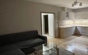 Apartman Kosice